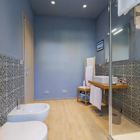 Interno 6 Guest House Cuneo Exterior photo