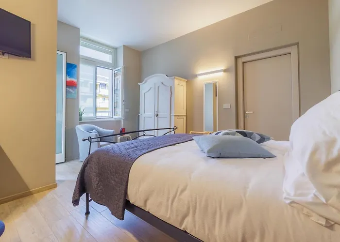 Interno 6 Guest House