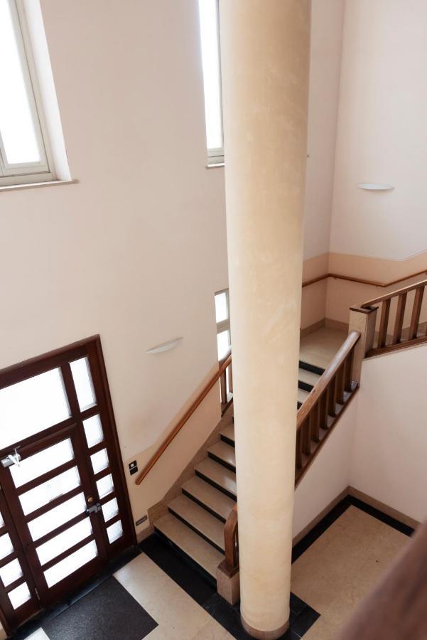 Guest house Interno 6