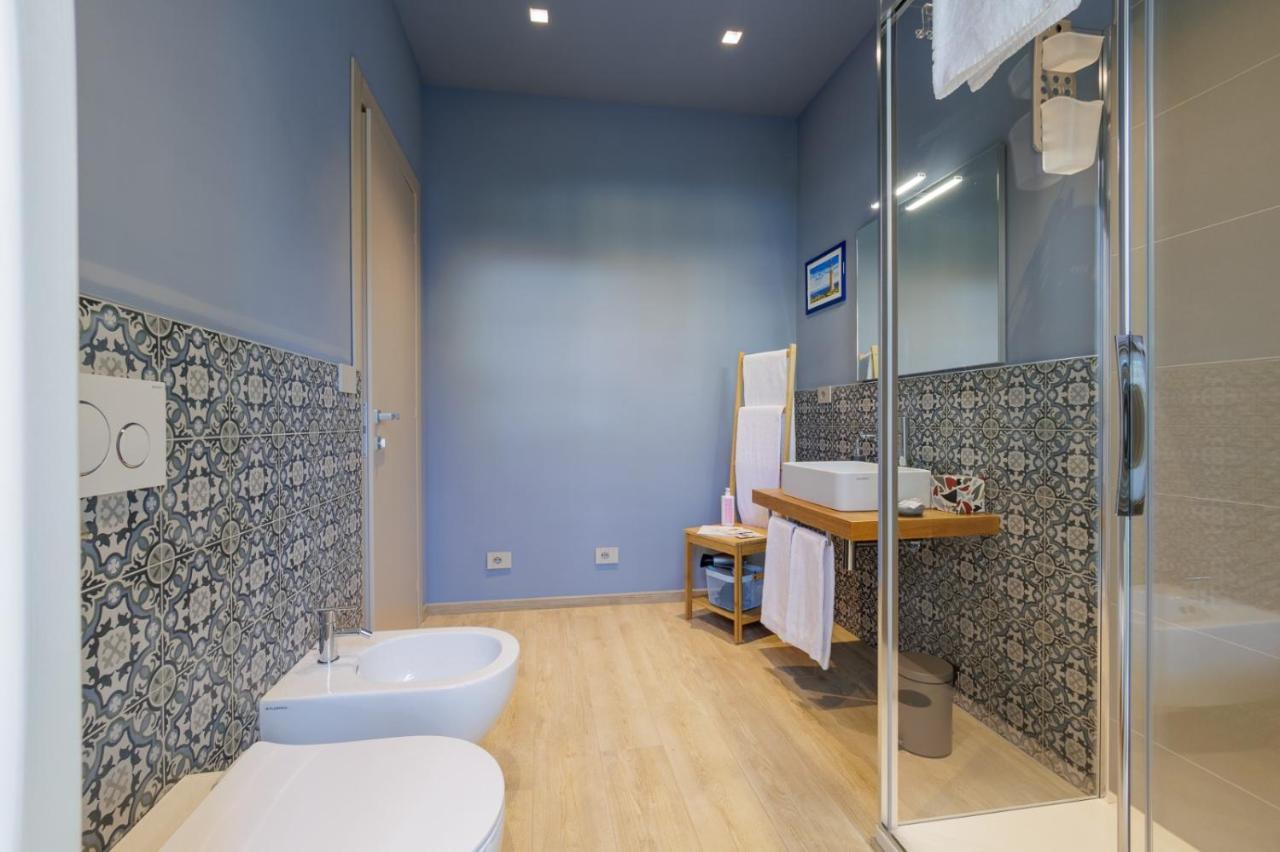 Guest house Interno 6