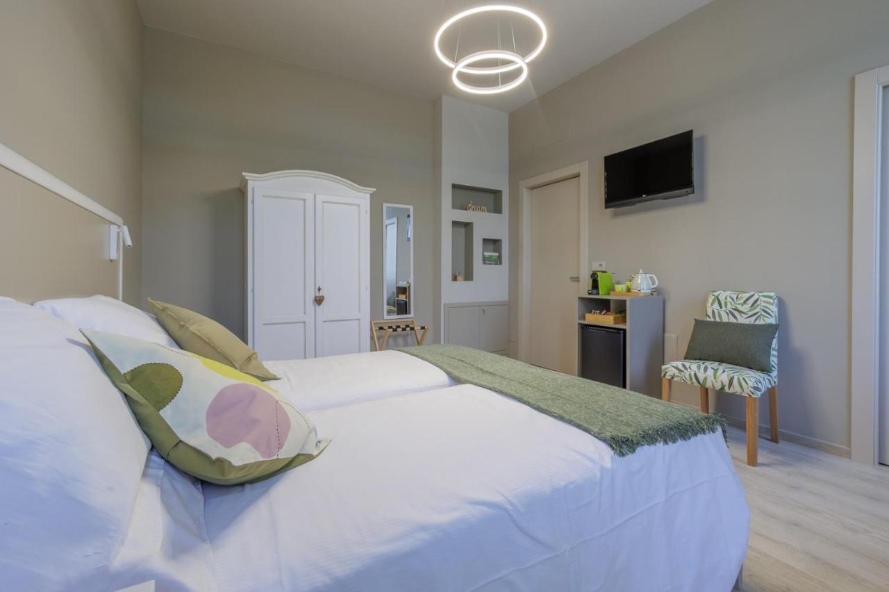 Interno 6 Guest house